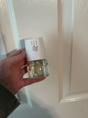 Scent Fill Plug-In Air Freshener